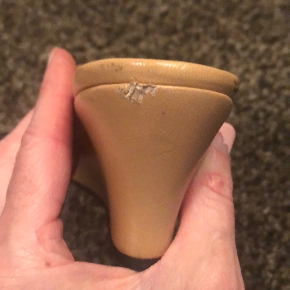 Eley Kishimoto platform sandals - Picture 7 of 7